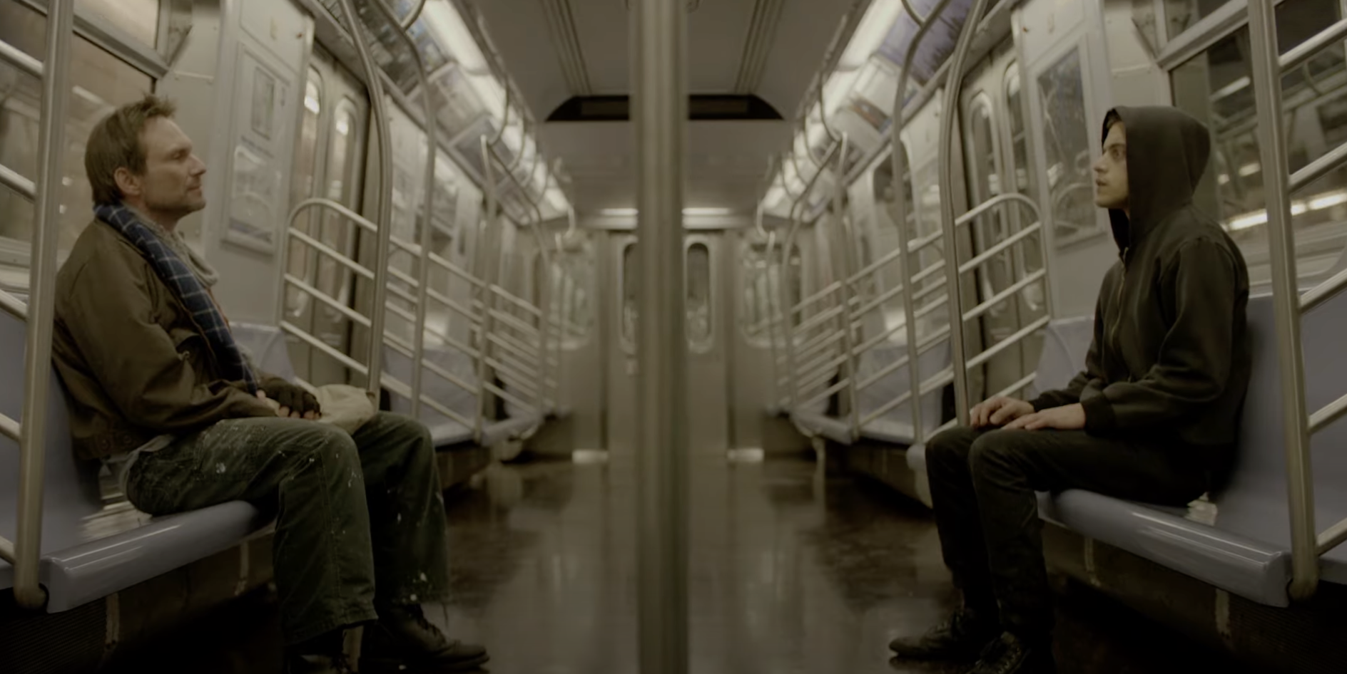 The Knox Files: Entry One—The Ugly Truth  Behind A Pretty Mask.